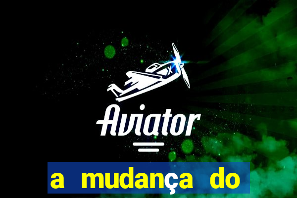 a mudança do conde beta cap 6